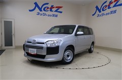 プロボックスバン 1.5GL