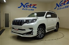 ランクルプラド2.8 TX