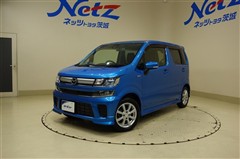 フレア ハイブリッド XS