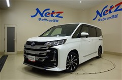 ノア ハイブリッド S-Z