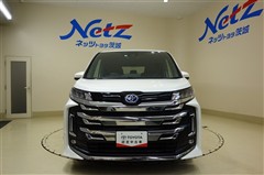 ノア ハイブリッド S-Z