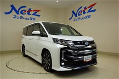 ノア ハイブリッド S-Z