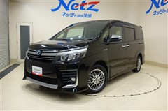 ヴォクシーハイブリッド キラメキ2