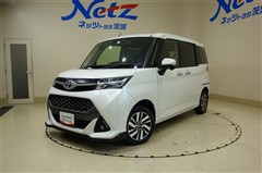 タンク カスタムG