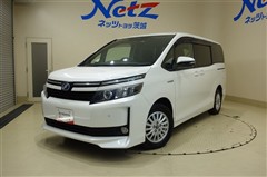 ヴォクシー ハイブリッド V