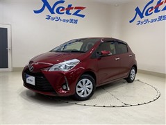 ヴィッツ 1.0Fセーフティエディ3