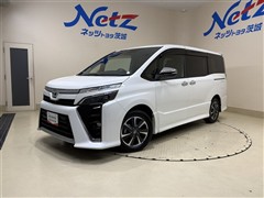 ヴォクシー ZS キラメキ3