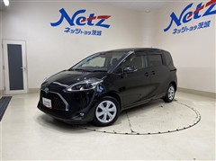 シエンタHV Gセーフティエディション