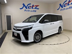 ヴォクシーハイブリッド キラメキ3