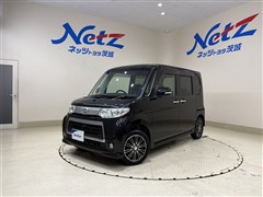 タント カスタム X