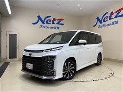 ヴォクシー ハイブリッド S-Z