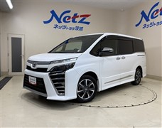 ヴォクシー ZS キラメキ3