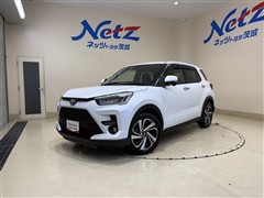 トヨタ ライズ Z