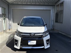 ヴォクシー ZS キラメキ2