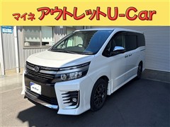 トヨタ ヴォクシー ZS キラメキ2