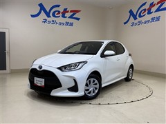 ヤリス ハイブリッド G