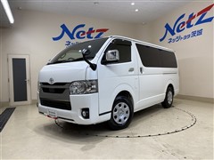 ハイエースV S-GL Dプライム2