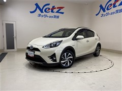 アクア クロスオーバー グラム