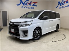 トヨタ ヴォクシー ZS キラメキ