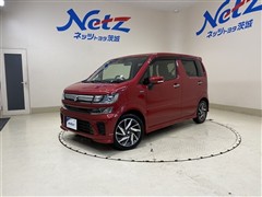ワゴンR HV FZリミテッド