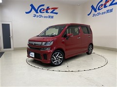 スズキ ワゴンR HV FZリミテッド
