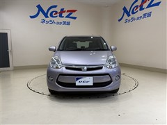 パッソ 1.0X Gパッケージ