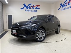 ハリアー ハイブリッド Z