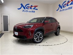 トヨタ ヤリスクロス ハイブリッド Z