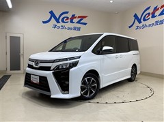 ヴォクシー ZS