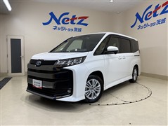 トヨタ ノア ハイブリッド S-G