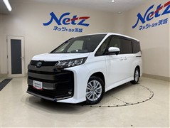 トヨタ ノア ハイブリッド S-G