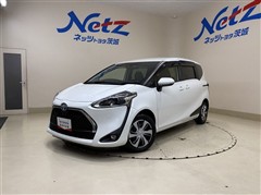 トヨタ シエンタHV ファンベース G クエロ