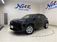 トヨタ　ヤリスクロス 1.5G