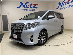 アルファード G