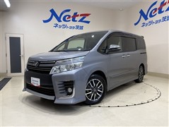 ヴォクシー ZS キラメキ