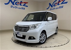 スズキ ソリオ ハイブリッド MZ