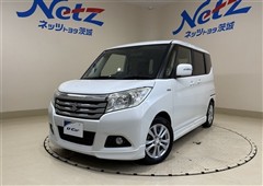 スズキ ソリオ ハイブリッド MZ