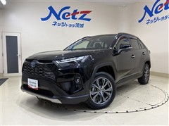 トヨタ RAV4 ハイブリッド G