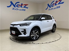 トヨタ ライズ 1.2Z