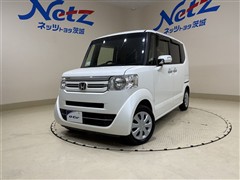 ホンダ　N-BOX G・Lパッケージ
