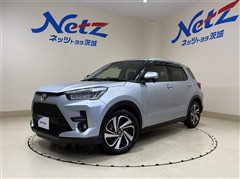 トヨタ ライズ Z
