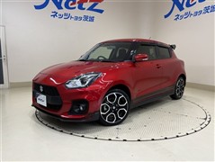 スズキ スイフト スポーツ 5MT