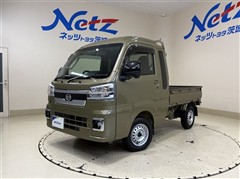 ダイハツ ハイゼットT ジャンボエクストラ