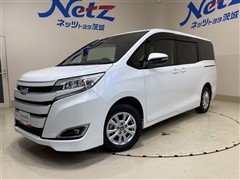 ノア ハイブリッド G