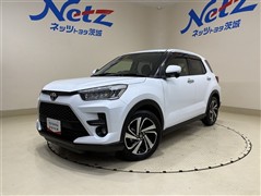 トヨタ ライズ Z
