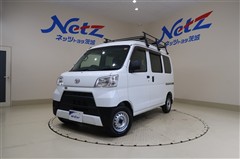 ハイゼットバン