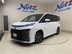 ヴォクシー ハイブリッド S-Z