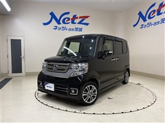 N-BOX カスタム SSパッケージ