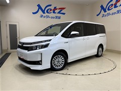 ヴォクシー ハイブリッド V