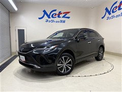 ハリアーハイブリッド G